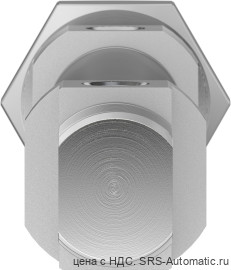 Festo DSNU-20-80-P-A Пневмоцилиндр - Festo DSNU-20-80-P-A Пневмоцилиндр