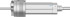 Festo DSL-40-40-270-P-A-S2-KF-B Пневмопривод - Festo DSL-40-40-270-P-A-S2-KF-B Пневмопривод