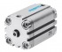 Festo ADVULQ-32-20-P-A Пневмоцилиндр - Festo ADVULQ-32-20-P-A Пневмоцилиндр