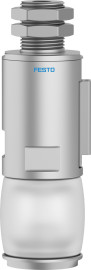 Festo DHEB-41-E-U-S-P Захват баллонный - Festo DHEB-41-E-U-S-P Захват баллонный