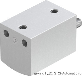 Festo ADVC-16-20-A-P Пневмоцилиндр - Festo ADVC-16-20-A-P Пневмоцилиндр