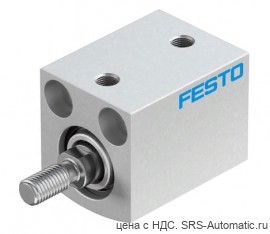 Festo ADVC-16-20-A-P Пневмоцилиндр - Festo ADVC-16-20-A-P Пневмоцилиндр