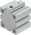 Festo AEVC-40-10-A-P-A Пневмоцилиндр - Festo AEVC-40-10-A-P-A Пневмоцилиндр