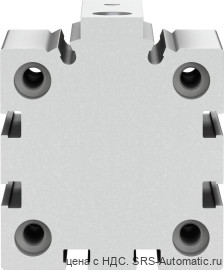 Festo AEVC-40-10-A-P-A Пневмоцилиндр - Festo AEVC-40-10-A-P-A Пневмоцилиндр