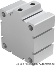Festo ADVC-100-10-I-P-A Пневмоцилиндр - Festo ADVC-100-10-I-P-A Пневмоцилиндр