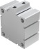 Festo ADVC-100-10-I-P-A Пневмоцилиндр - Festo ADVC-100-10-I-P-A Пневмоцилиндр