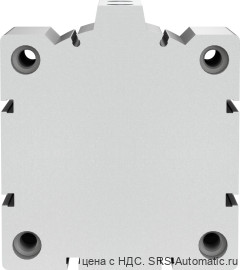 Festo ADVC-100-10-I-P-A Пневмоцилиндр - Festo ADVC-100-10-I-P-A Пневмоцилиндр