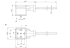 Разъем с кабелем Balluff BCC VA04-0000-10-054-VX8350-100 - Разъем с кабелем Balluff BCC VA04-0000-10-054-VX8350-100