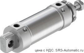 Festo DSNU-63-80-PPV-A Пневмоцилиндр - Festo DSNU-63-80-PPV-A Пневмоцилиндр