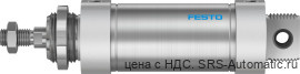 Festo DSNU-63-80-PPV-A Пневмоцилиндр - Festo DSNU-63-80-PPV-A Пневмоцилиндр