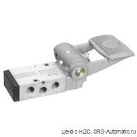 Aventics Принадлежности, Cерия CD07 – 5631174514