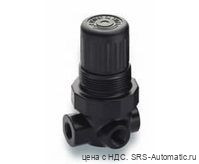 R07-200-RNEG Druckregler G1/4 0,3-3,5bar