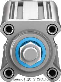 Festo DSBC-40-400-PPVA-N3 Пневмоцилиндр - Festo DSBC-40-400-PPVA-N3 Пневмоцилиндр