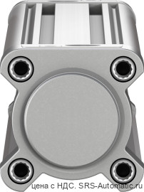 Festo DSBC-40-400-PPVA-N3 Пневмоцилиндр - Festo DSBC-40-400-PPVA-N3 Пневмоцилиндр