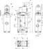 Aventics 3/2 -пневмораспределитель, Cерия CD12 – 5724555202 - Aventics 3/2 -пневмораспределитель, Cерия CD12 – 5724555202