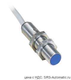 Индуктивный датчик SICK IM12-06BPS-ZW1 - Индуктивный датчик SICK IM12-06BPS-ZW1