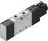 Festo VUVS-L20-M52-AZD-G18-F7-1C1 Распределитель - Festo VUVS-L20-M52-AZD-G18-F7-1C1 Распределитель