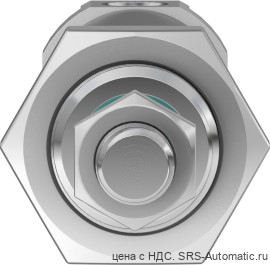 Festo DSNU-25-20-P-A Пневмоцилиндр - Festo DSNU-25-20-P-A Пневмоцилиндр