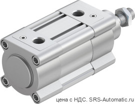 Festo DSBC-63-20-PPVA-N3 Пневмоцилиндр - Festo DSBC-63-20-PPVA-N3 Пневмоцилиндр