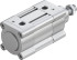 Festo DSBC-63-20-PPVA-N3 Пневмоцилиндр - Festo DSBC-63-20-PPVA-N3 Пневмоцилиндр
