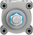 Festo DSBC-63-20-PPVA-N3 Пневмоцилиндр - Festo DSBC-63-20-PPVA-N3 Пневмоцилиндр