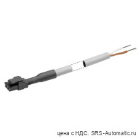 Aventics Штекерный соединитель клапанов, серия CON-VP – 1834484253