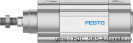 Festo DSBC-63-50-D3-PPVA-N3 Пневмоцилиндр - Festo DSBC-63-50-D3-PPVA-N3 Пневмоцилиндр