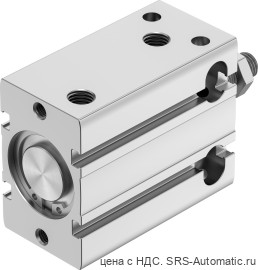 Festo DPDM-32-30-PA Пневмоцилиндр - Festo DPDM-32-30-PA Пневмоцилиндр