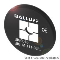 Транспондер RFID Balluff BIS M-111-02/L