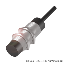 RFID головка чтения/записи Balluff BIS C-60R-001-08P-PU-20 - RFID головка чтения/записи Balluff BIS C-60R-001-08P-PU-20