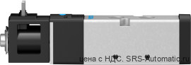 Festo VUVS-LK20-M52-AD-G18-1C1-S Распределитель - Festo VUVS-LK20-M52-AD-G18-1C1-S Распределитель