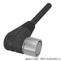 Разъем с кабелем Balluff BCC M62L-0000-10-022-PX0LP4-050