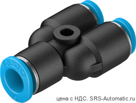 Festo QSMY-6-4 Соединение - Festo QSMY-6-4 Соединение