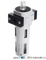 Festo LFMA-1-D-MAXI-DA-A Фильтр