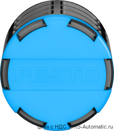 Festo U-1/2-20 Глушитель - Festo U-1/2-20 Глушитель