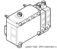 Festo SOPA-CM2H-R1-WQ6-2P-M12 Датчик
