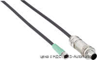 Соединительный кабель SICK YF8U24-020UA4M2XX8