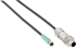 Соединительный кабель SICK YF8U24-020UA4M2XX8 - Соединительный кабель SICK YF8U24-020UA4M2XX8