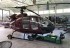Тележка буксировочная для вертолета SA 341 Gazelle - Тележка буксировочная для вертолета SA 341 Gazelle