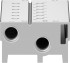 Festo VABM-B10-20S-G14-5-P3 Плита монтажная - Festo VABM-B10-20S-G14-5-P3 Плита монтажная