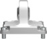 Festo SNCS-125 Фланец - Festo SNCS-125 Фланец