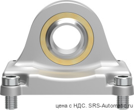 Festo SNCS-125 Фланец - Festo SNCS-125 Фланец