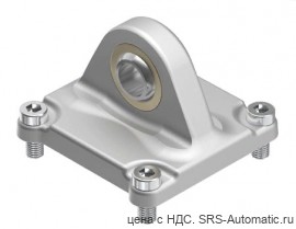 Festo SNCS-125 Фланец - Festo SNCS-125 Фланец