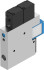 Festo VADMI-70 Эжектор - Festo VADMI-70 Эжектор