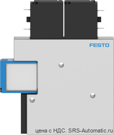Festo VADMI-70 Эжектор - Festo VADMI-70 Эжектор