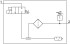 Festo OVEM-14-H-B-QO-CN-N-2P Эжектор - Festo OVEM-14-H-B-QO-CN-N-2P Эжектор