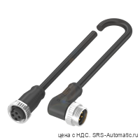 Соединительный кабель Balluff BCC A314-A324-30-304-PX04A5-020