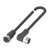 Соединительный кабель Balluff BCC A314-A324-30-304-PX04A5-020 - Соединительный кабель Balluff BCC A314-A324-30-304-PX04A5-020
