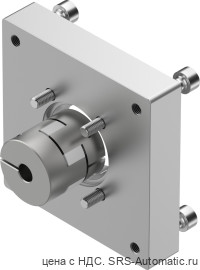 Festo EAMM-A-P8-38A-87A Набор монтажный - Festo EAMM-A-P8-38A-87A Набор монтажный