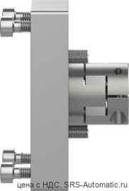Festo EAMM-A-P8-38A-87A Набор монтажный - Festo EAMM-A-P8-38A-87A Набор монтажный